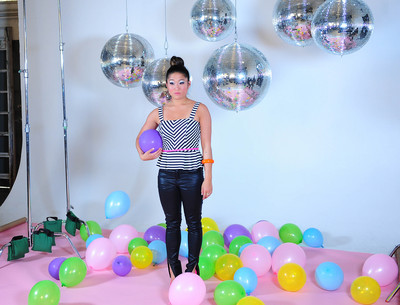 Jenna Ushkowitz Poster 2127200