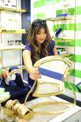 Jenna Ushkowitz Poster 2127212