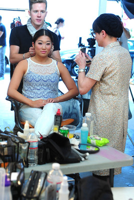 Jenna Ushkowitz Poster 2127233