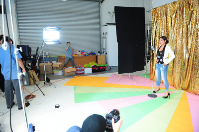 Jenna Ushkowitz Poster 2127235