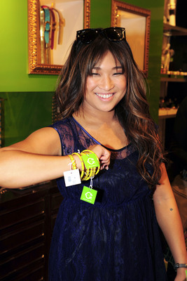 Jenna Ushkowitz Poster 2127238