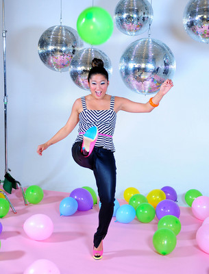 Jenna Ushkowitz Poster 2127258