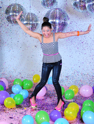 Jenna Ushkowitz Poster 2127269