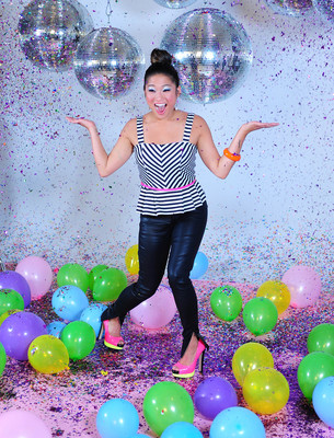 Jenna Ushkowitz Poster 2127274