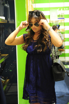 Jenna Ushkowitz Poster 2127290