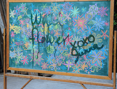 Jenna Ushkowitz Poster 2127314