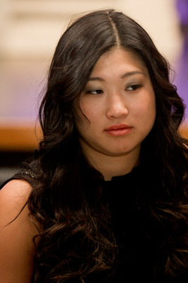 Jenna Ushkowitz Poster 2446848