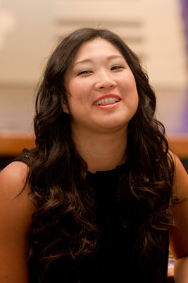 Jenna Ushkowitz Poster 2446849