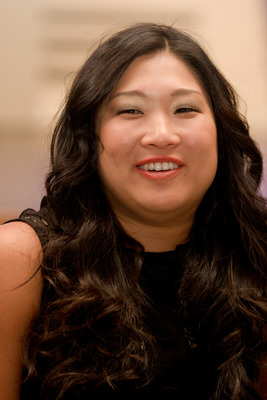 Jenna Ushkowitz Poster 2446850