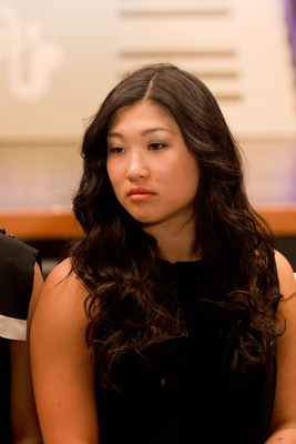 Jenna Ushkowitz Poster 2446853