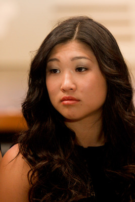 Jenna Ushkowitz Poster 2446855