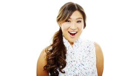Jenna Ushkowitz Poster 2453746
