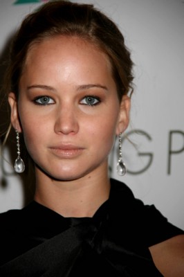 Jennifer Lawrence Poster 1520380