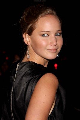 Jennifer Lawrence Poster 1953220