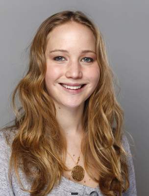 Jennifer Lawrence Poster 2006982