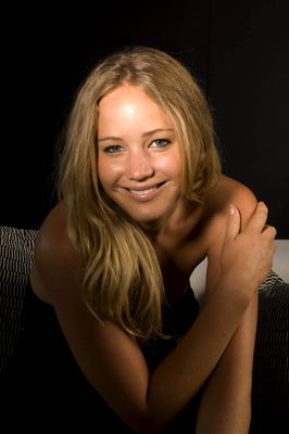 Jennifer Lawrence Poster 2006988