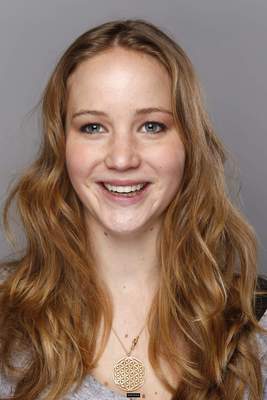 Jennifer Lawrence Poster 2006990