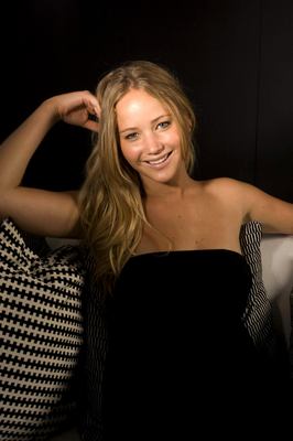 Jennifer Lawrence Poster 2006993