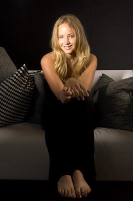 Jennifer Lawrence Poster 2006994