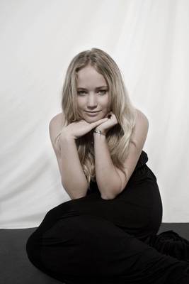 Jennifer Lawrence Poster 2007003