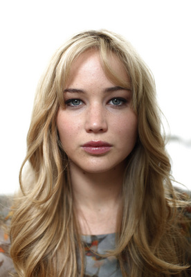 Jennifer Lawrence Poster 2007005