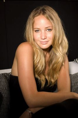Jennifer Lawrence Poster 2007006