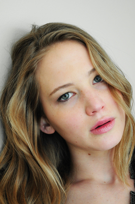 Jennifer Lawrence Poster 2007009