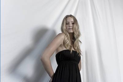 Jennifer Lawrence Poster 2007013