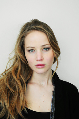 Jennifer Lawrence Poster 2007019