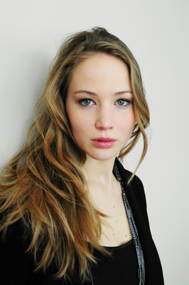 Jennifer Lawrence Poster 2007023