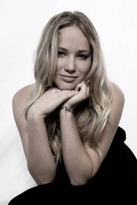 Jennifer Lawrence Poster 2007025