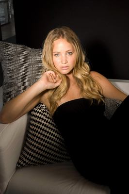 Jennifer Lawrence Poster 2007028