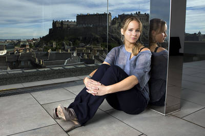 Jennifer Lawrence Poster 2101462