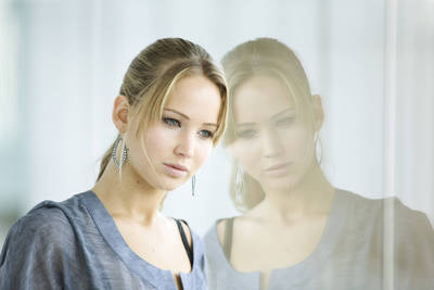 Jennifer Lawrence Poster 2101464