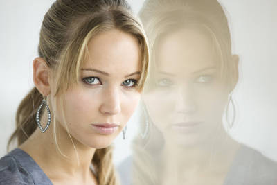 Jennifer Lawrence Poster 2101466