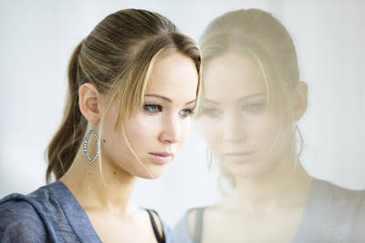 Jennifer Lawrence Poster 2101469
