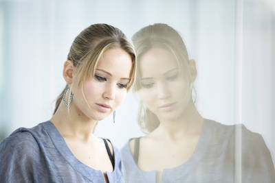 Jennifer Lawrence Poster 2101473