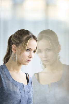 Jennifer Lawrence Poster 2101476