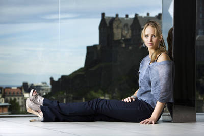 Jennifer Lawrence Poster 2101480