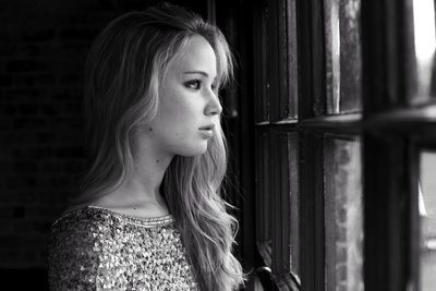 Jennifer Lawrence Poster 2120808