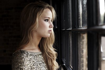 Jennifer Lawrence Poster 2120814