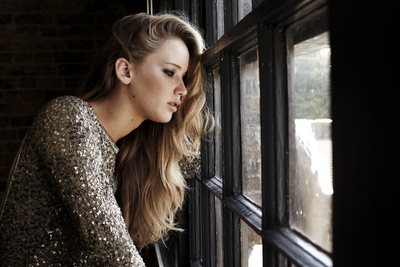 Jennifer Lawrence Poster 2120815