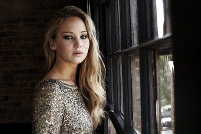 Jennifer Lawrence Poster 2120817