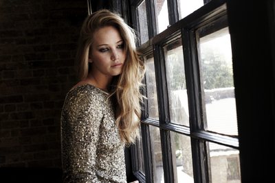 Jennifer Lawrence Poster 2120819