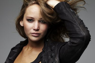 Jennifer Lawrence Poster 2120821