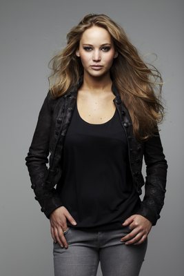 Jennifer Lawrence Poster 2120828