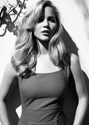 Jennifer Lawrence Poster 2125641
