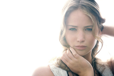 Jennifer Lawrence Poster 2137341