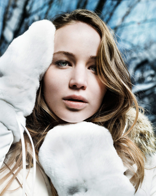 Jennifer Lawrence Poster 2137348