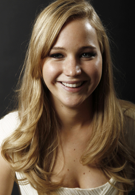 Jennifer Lawrence Poster 2335793